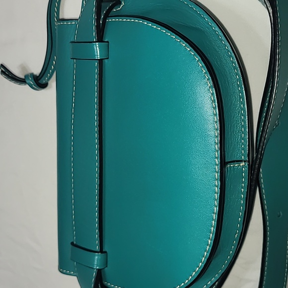 Loewe Gate Belt Bag MINI - Picture 7 of 12
